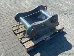 SMP S80 H-LOCK | QUICK COUPLER | SCHNELLWECHSLER | ...