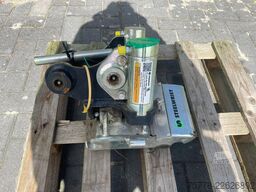 STEELWRIST TMX S30 -180HA | TILT QUICKCOUPLER | TILTING CO...