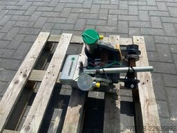 STEELWRIST TMX S30 -180HA | TILT QUICKCOUPLER | TILTING CO...