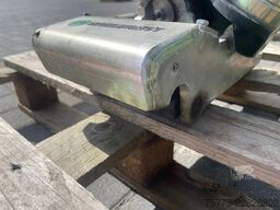 STEELWRIST TMX S30 -180HA | TILT QUICKCOUPLER | TILTING CO...