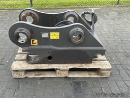 Gjerstad G90 | S90 | QUICK COUPLER | SCHNELLWECHSLER | N...