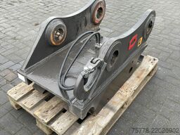 Gjerstad G90 | S90 | QUICK COUPLER | SCHNELLWECHSLER | N...