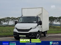 IVECO DAILY 35S14       Bakwagen Laadklep!