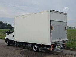 IVECO DAILY 35S14       Bakwagen Laadklep!