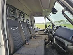 IVECO DAILY 35S14       Bakwagen Laadklep!