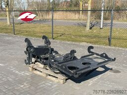 Dieci BUD7028 | CENTERING HANDLER | RIB HANDELING CLA...