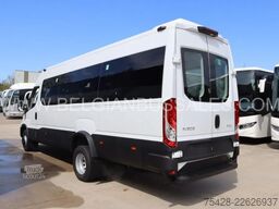 Iveco Daily line / Vendor / A65C18 / Airco / Automati...