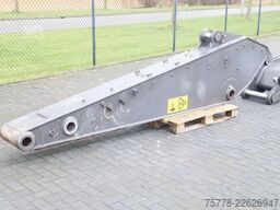 Volvo EC 250 E | BOOM + STICK | AUSLEGER | GOOD CONDI...