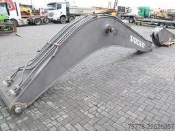 Volvo EC 300 E | BOOM + STICK | GOOD CONDITION