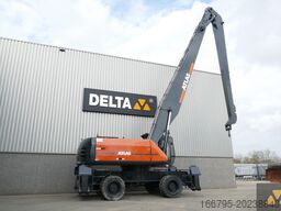 Atlas 520MH