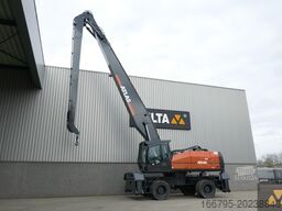 Atlas 520MH