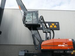 Atlas 520MH