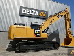 Caterpillar 336FL