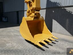 Caterpillar 336FL