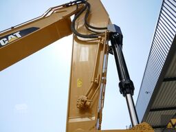 Caterpillar 336FL