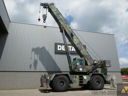 Grove RT875 Ex-army