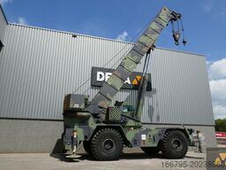 Grove RT875 Ex-army