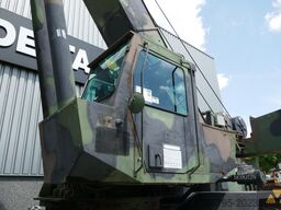 Grove RT875 Ex-army