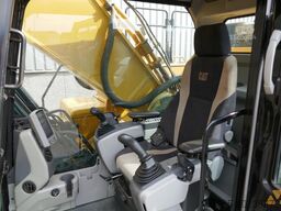 Caterpillar 352F