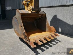 Caterpillar 349FL