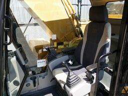 Caterpillar 349FL