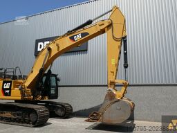 Caterpillar 349FL