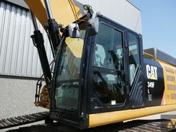 Caterpillar 349FL