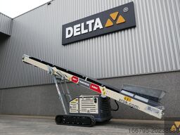 Xrok Transporter 3030T