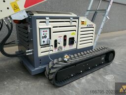 Xrok Transporter 3030T