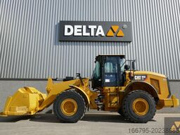Caterpillar 950GC