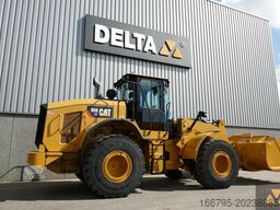 Caterpillar 950GC