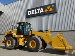 Caterpillar 950GC