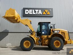 Caterpillar 950GC
