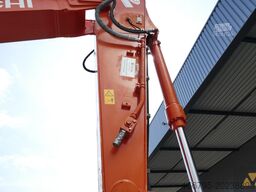 Hitachi ZX210LC-6