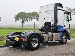 MERCEDES-BENZ ACTROS 1843 LS