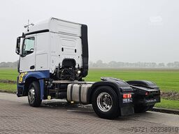 MERCEDES-BENZ ACTROS 1843 LS