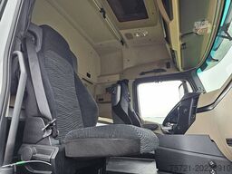 MERCEDES-BENZ ACTROS 1843 LS