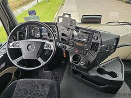 MERCEDES-BENZ ACTROS 1843 LS