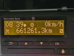 MERCEDES-BENZ ACTROS 1843 LS