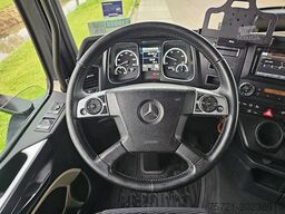 MERCEDES-BENZ ACTROS 1843 LS