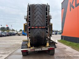  TANA Shark 200D CAT C15 ACERT - 403 kw / 5343 h...