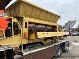 TANA Shark 200D / CAT C15 ACERT - 403 kw / 5343...