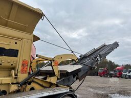  TANA Shark 200D CAT C15 ACERT - 403 kw / 5343 h...