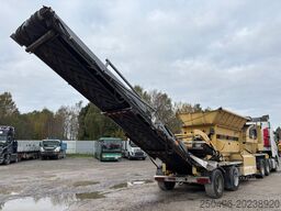  TANA Shark 200D CAT C15 ACERT - 403 kw / 5343 h...