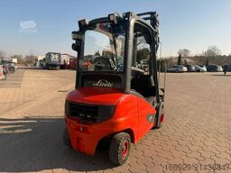 LINDE H 20 D