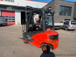 LINDE H 20 D