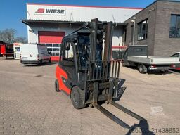 LINDE H 35 D