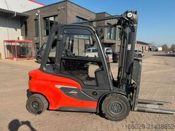 LINDE H 35 D