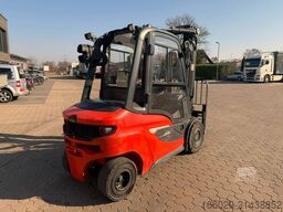 LINDE H 35 D