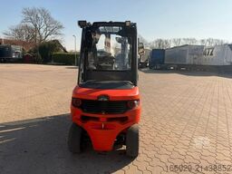 LINDE H 35 D